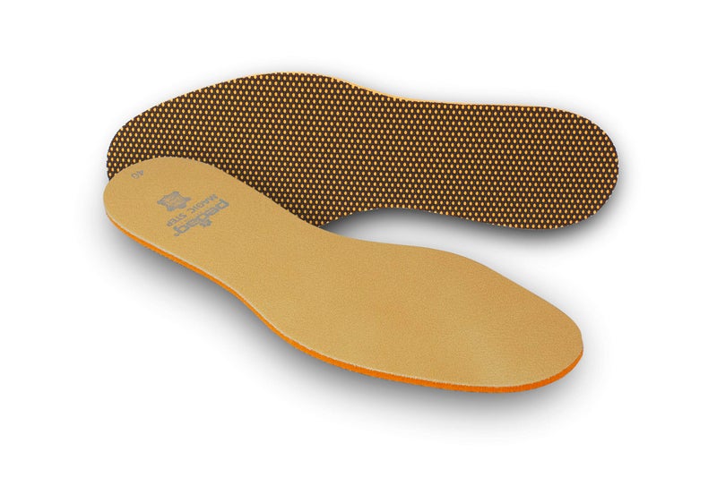 Pedag Magic Step Memory Foam Insole EU 39 Size 9L